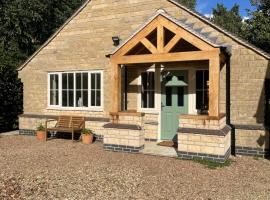 Heydour Orchard Guesthouse, hotel a Grantham