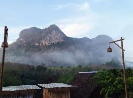 ขุนเขาฟาร์มสเตย์ KhunKhao Mountain Farmstay
