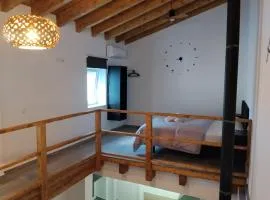 Apartamento Catalina