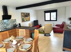 Gîte du Hameaux Fleuret