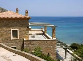 Horizon Beach House by Andros Villas Collection