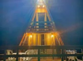 Pousada Recanto dos Chalés - Itambé do Mato Dentro