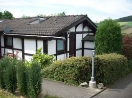 Ferienhaus Hennesee