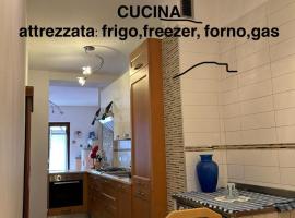 Appartamento Mery, Hotel in Nomi