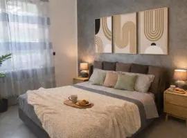 MM HOUSE Lainate modern design near Rho Fiera