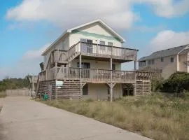 3218 - Swab The Duck