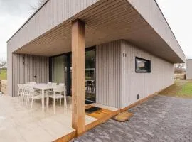 Nature Lake Village – Villa N°24 – 8 Personnes