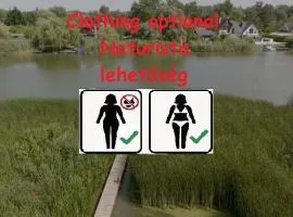 Miklós FKK Naturist