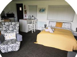 The Piggery - Corfe Mullen, Hotel in Corfe Mullen