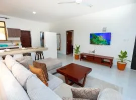 Ntates Place Diani Beach