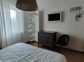 Piccolo Appartamento Casa Vacanze B&B Angela, Hotel in Clusone