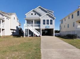 4749 - Salty Dawgs, Hotel in Kitty Hawk Beach