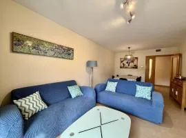 El Clero B - Apartamento acogedor