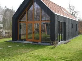 Waldvilla De Bosburcht mit Sauna | 6 Personen