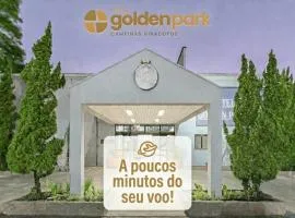 Hotel Golden Park Campinas Viracopos By Nacional Inn
