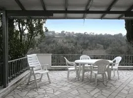 N316 - Numana, comodo trilocale con ampio terrazzo