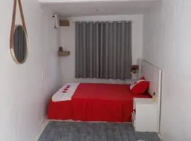 Villa Dona Benta AC Fast WiFi Free Parking Long Stay Work