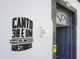 Canto 30 e UM - HOST & CHILL