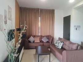 Relaxing Corner Family Stay Kids Pool and BBQ Banting