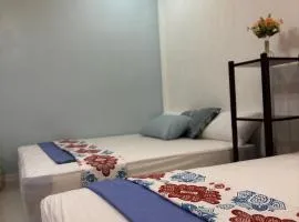 JMJ Rooms and House Rental