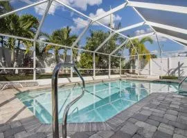 4 Bed 2 Bath Vanderbilt Beach House With Private Pool