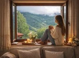 Casa Rural La Carrozal Senda del Oso