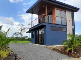 Perla Arenal View, hotell sihtkohas Fortuna