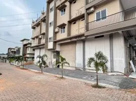 MIRACLE inn NEAR AL-AMEEN COLLEGE