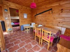 Peaceful chalet near the D-Day Landing Beaches