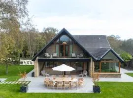 Warren House for Open Golf near Royal Birkdale