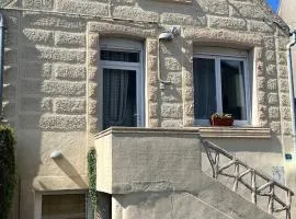 le gîte de Léon