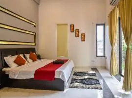 Grey Pebble Villa - 4BHK Lonavala