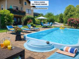 Apartma Xanadu, Hotel in Slovenske Konjice