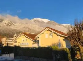 Appartements confort entre lac Léman et Chamonix