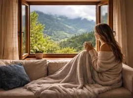 Casa Rural La Carrozal Senda del Oso