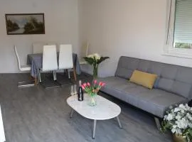 Laguna Apartment - Natur & Stadt perfekt kombiniert