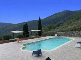 Borgo Antico, Pool, Barberino del Mugello