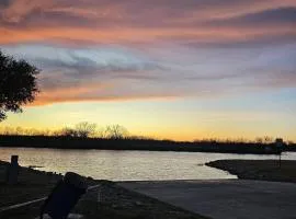 Lux Mins 2 Shannon S Hospital & Lake Nasworthy