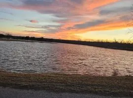 Lux Mins 2 Shannon S Hospital & Lake Nasworthy