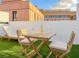 GuestReady - Casa Boutique Plaza de Armas, hotel v destinaci Seville