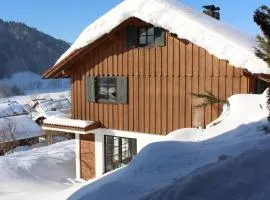 Ferienhaus Alpkönigin