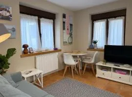 El Rincón, Apartamentos Valle de Camaleño