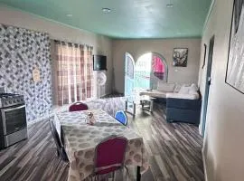 Bonaventure Apartments Nickerie