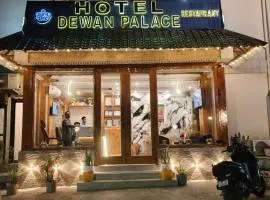 Hotel Dewan Palace