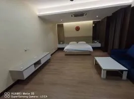 Sweet sweet home stay