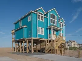 7016 - Caribbean Queen