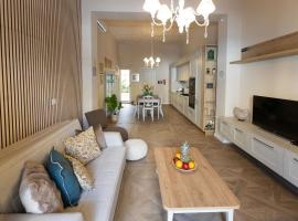 Pawlina Boutique Residence, hotel a St Paul's Bay