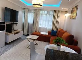 Staycation by Winnie-Weber Generations -2 bedrooms