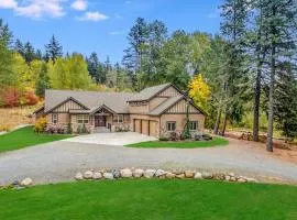 Evergreen Mountain Lodge