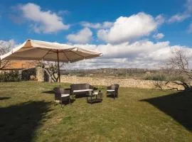 Casa Lauretta with garden by Tuscannest